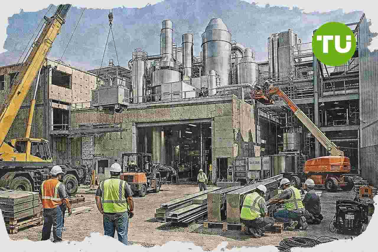 House Agriculture Committee spotlights U.S. food processing expansion and USMCA implementation