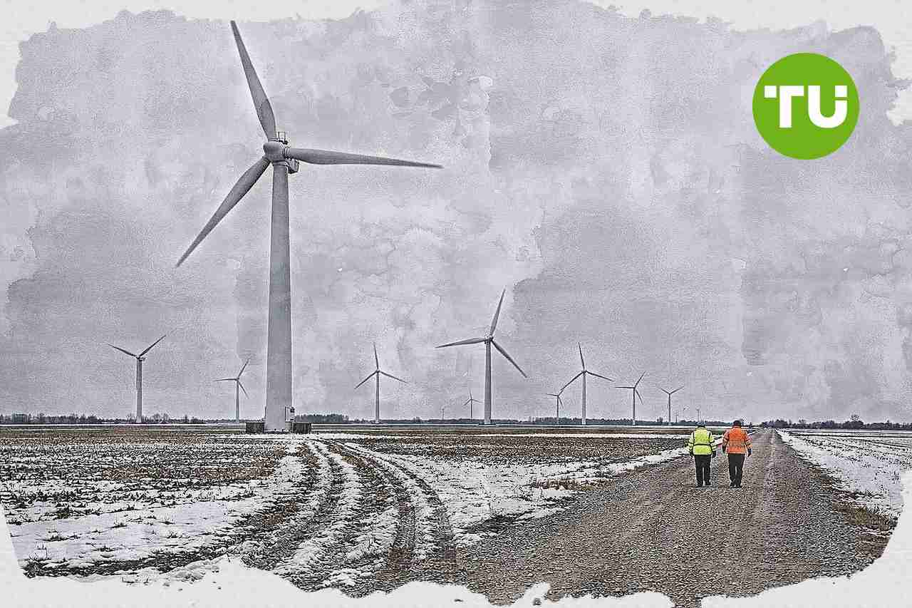 Comber Wind Financial credit ratings affirmed at BBB with stable trend
