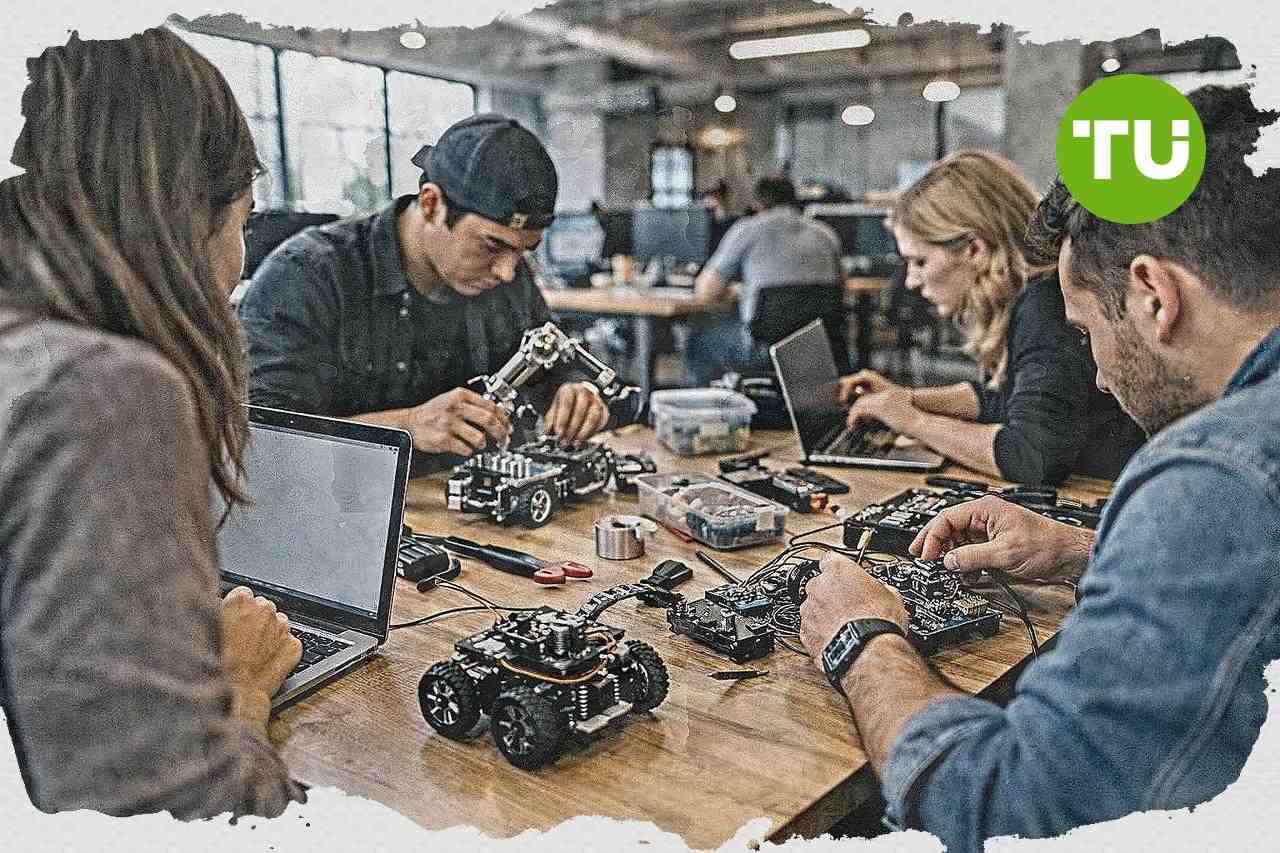 CDP Venture Capital accelera sugli investimenti nell'AI in Italia