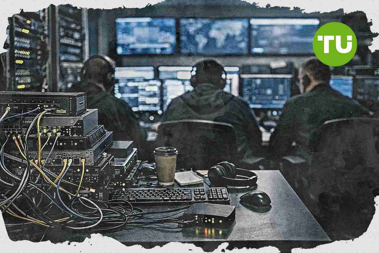 France, l’enquête sur l’ingérence numérique visant LFI remonte vers Blackcore
