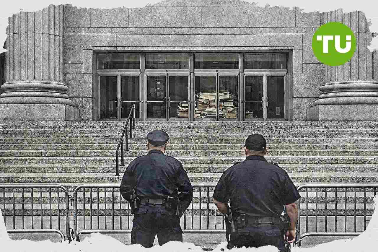 U.S. judge extends block on DOJ anti-weaponization fund amid oversight concerns