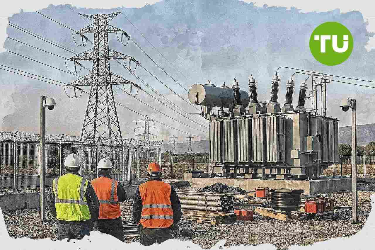ADMIE impulsa ampliación de capital de 1.000 millones de euros para acelerar interconexiones eléctricas