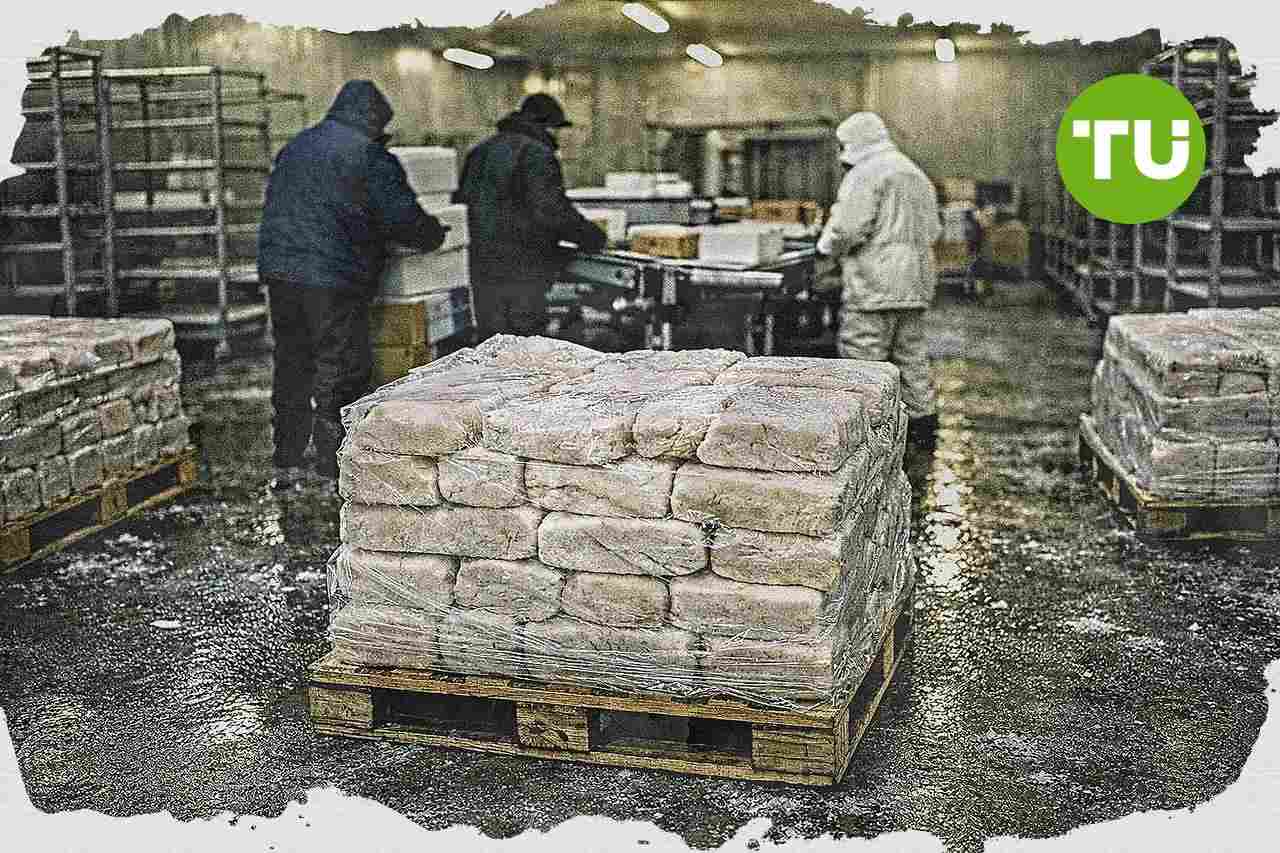 EU plant Importkürzung bei russischem Alaska-Seelachs mit Folgen für deutsche Fischindustrie