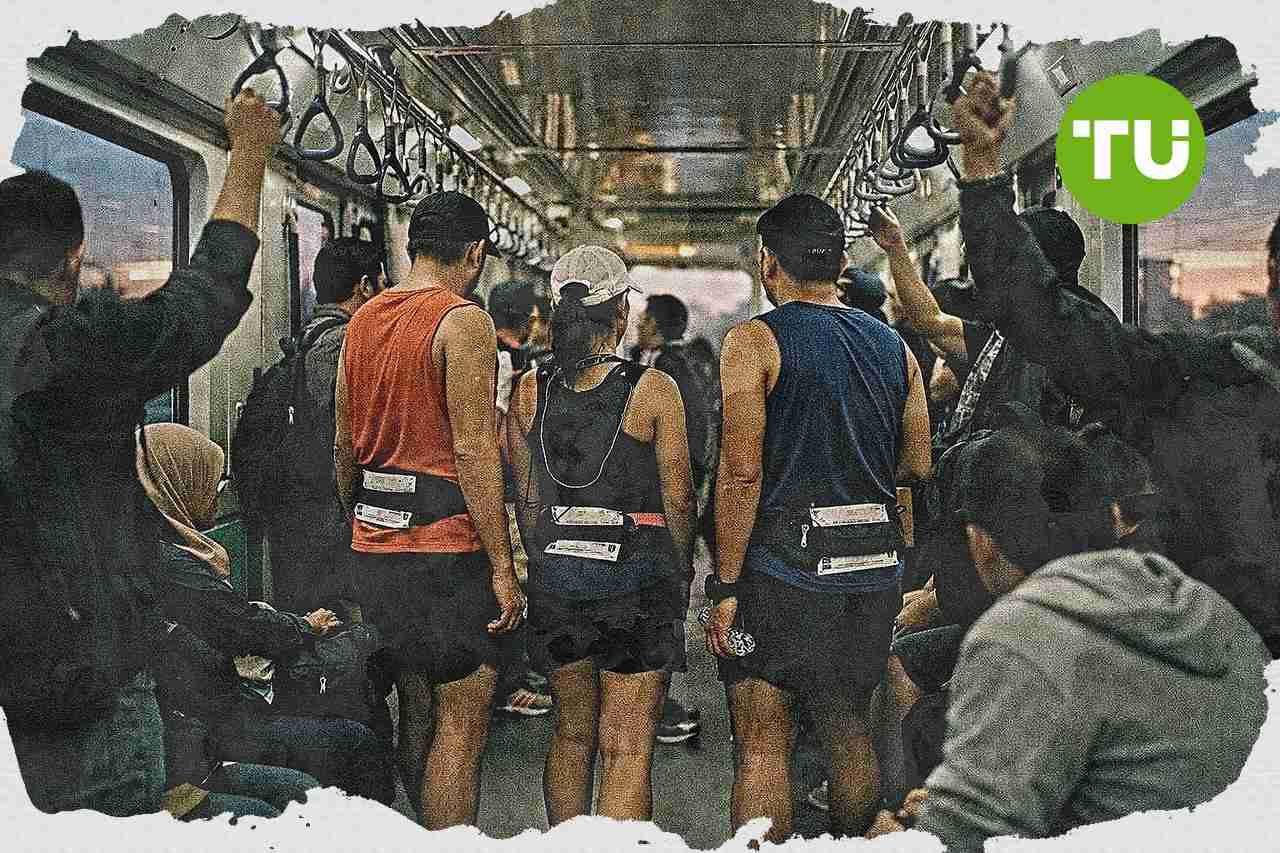 Jakarta terapkan penutupan jalan untuk BTN JAKIM 2026, transportasi umum digratiskan bagi peserta