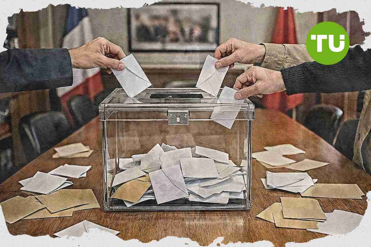 Raphaël Glucksmann confirme une alliance avec le PS en vue de la présidentielle de 2027