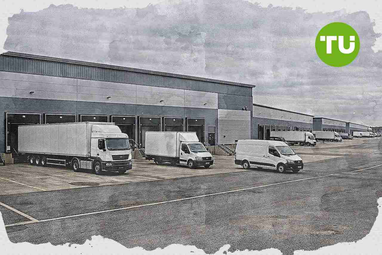 KBRA assigns ratings to UK Logistics CMBS backed by £648.8 million loan