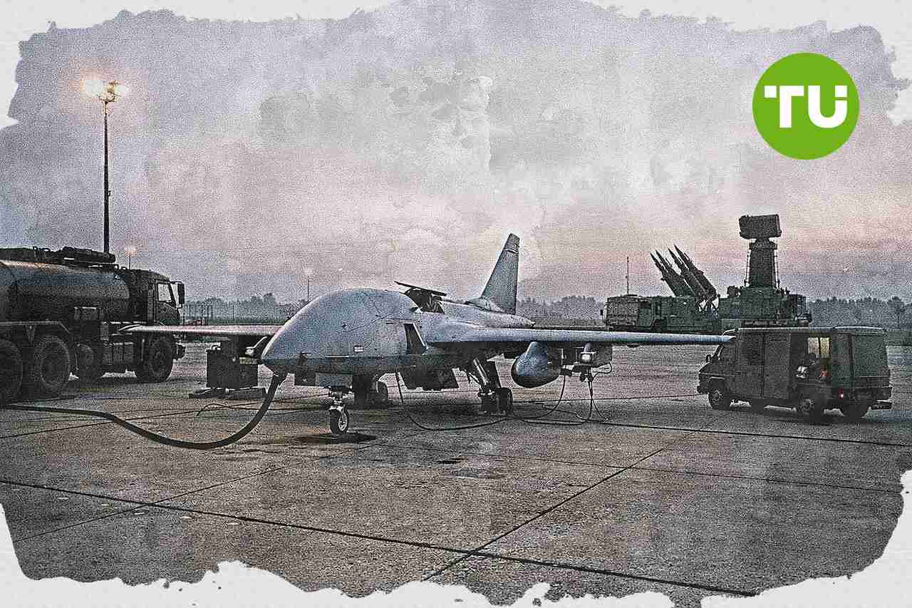 La OTAN prepara una ampliación operativa de su mando militar ante el aumento de amenazas con drones