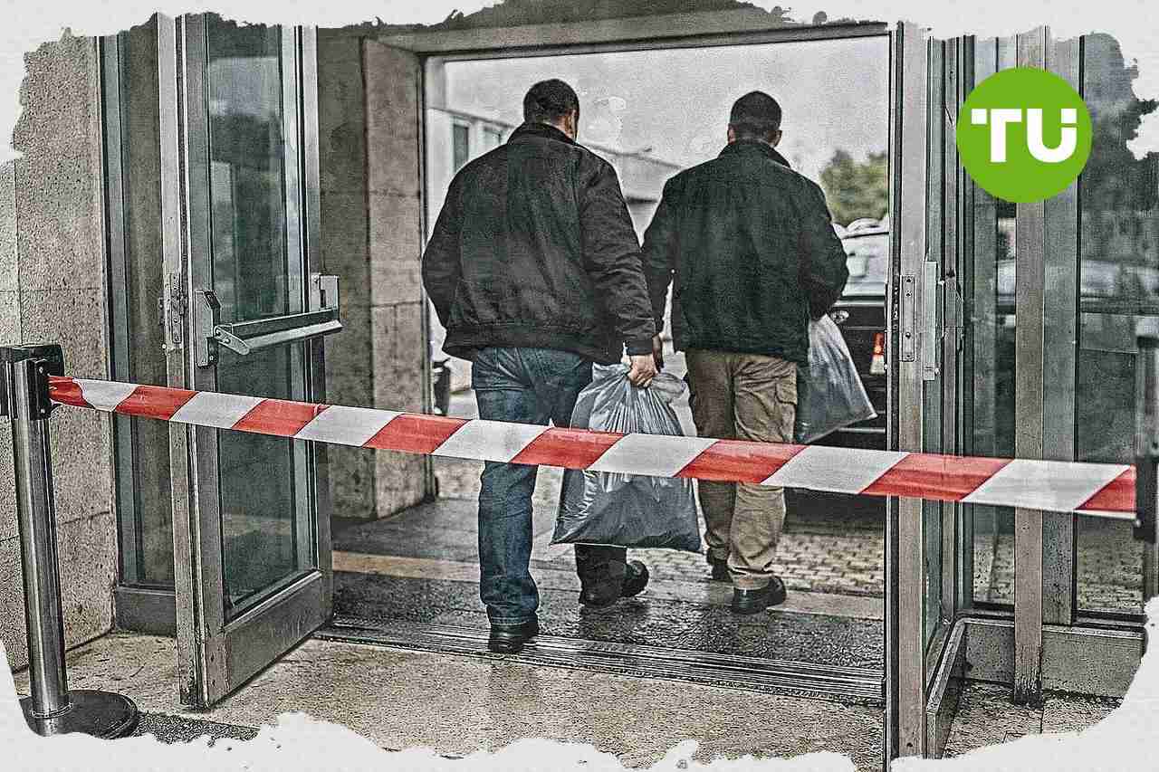 Cascais sob investigação por contratos de empreitada, buscas resultam em um arguido