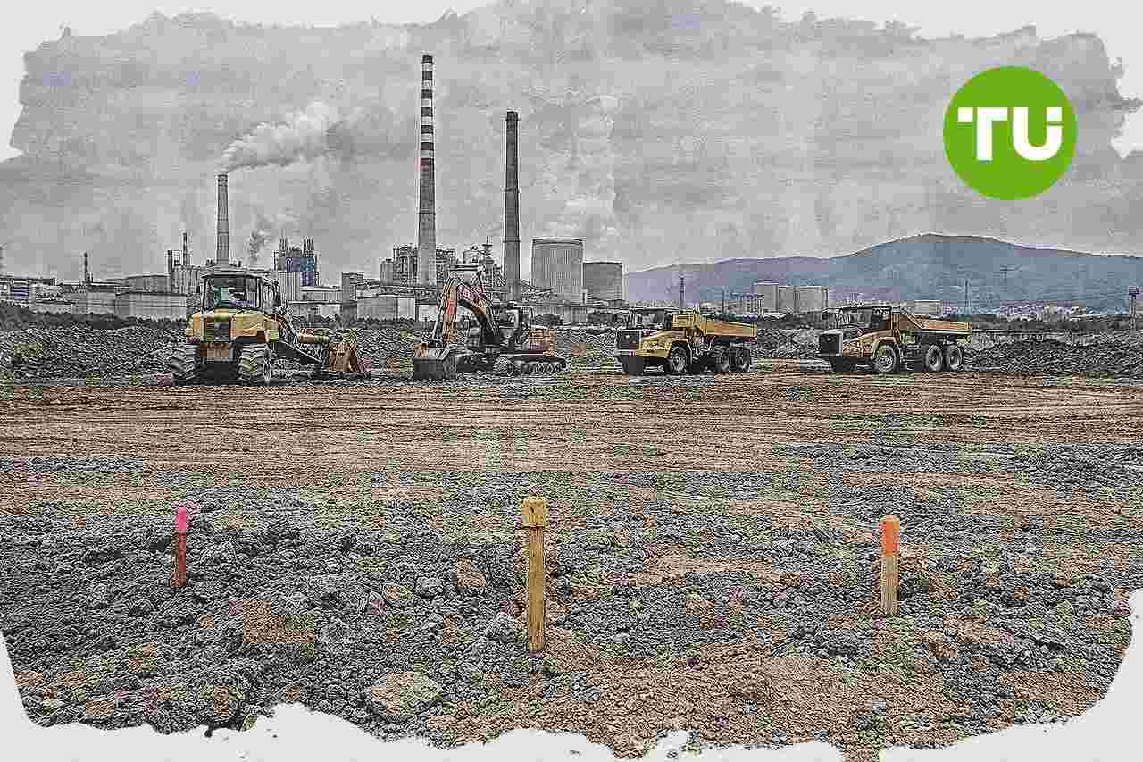 ZOE Waste plánuje u Litvínova největší spalovnu nebezpečných odpadů v Česku