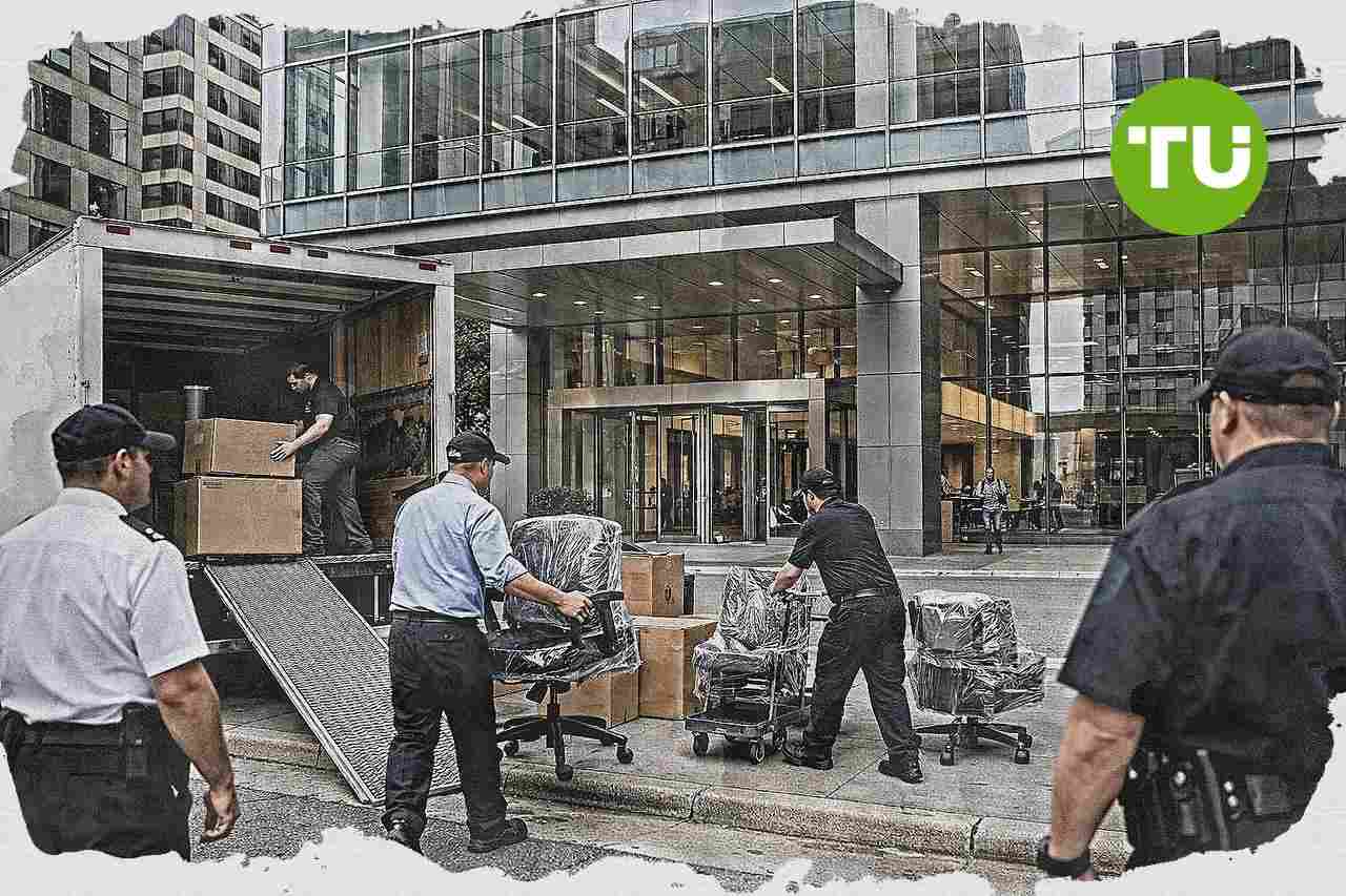 Apollo picks Austin for second headquarters as expansion shifts beyond New York