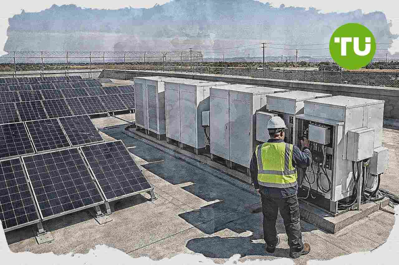 Eesti elektrituru tarbimisnäitajad moonduvad päikeseenergia omatarbe kasvu tõttu