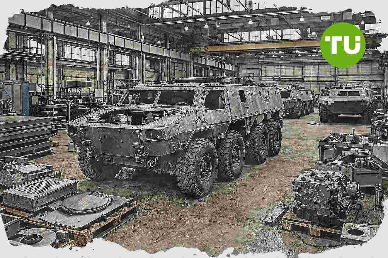European defence stocks face pressure as spending plans falter
