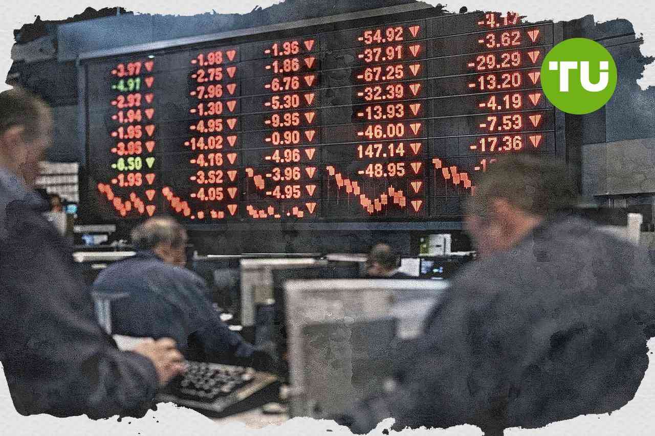 U.S. space stocks slide as SpaceX debut prompts profit-taking across sector