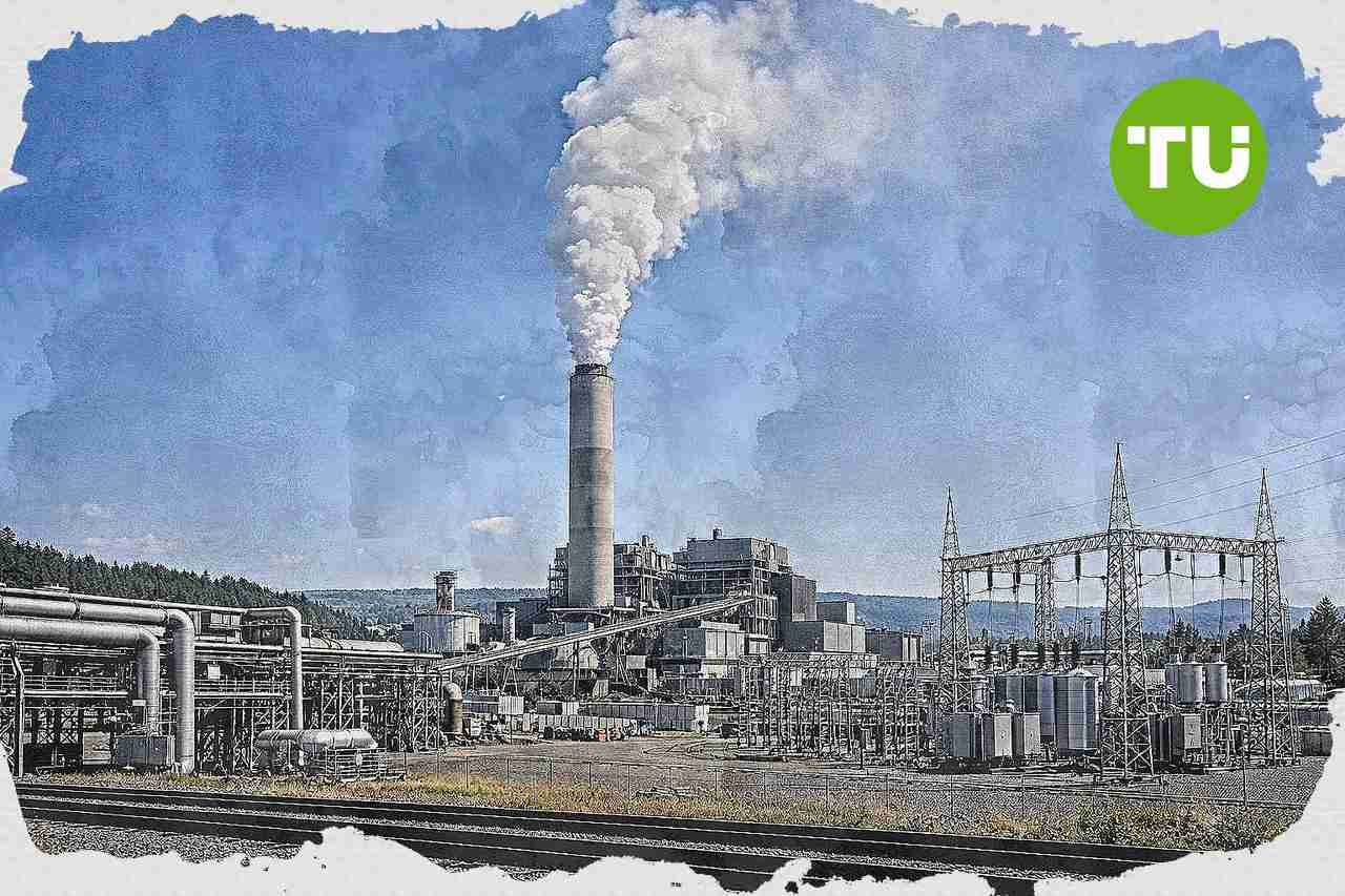 Department of Energy extends Centralia coal unit operations in Northwest reliability move