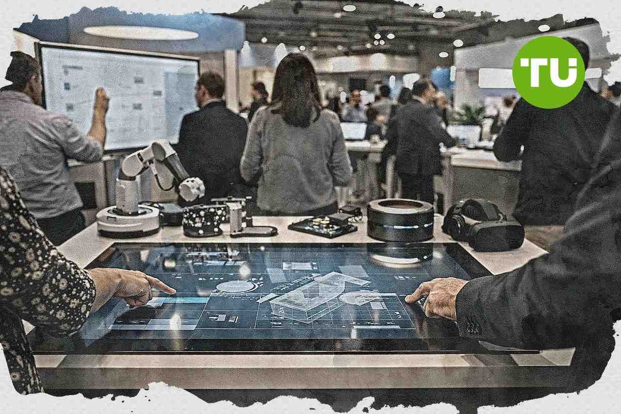 Tesoro presenta il programma di innovazione al Forum PA 2026