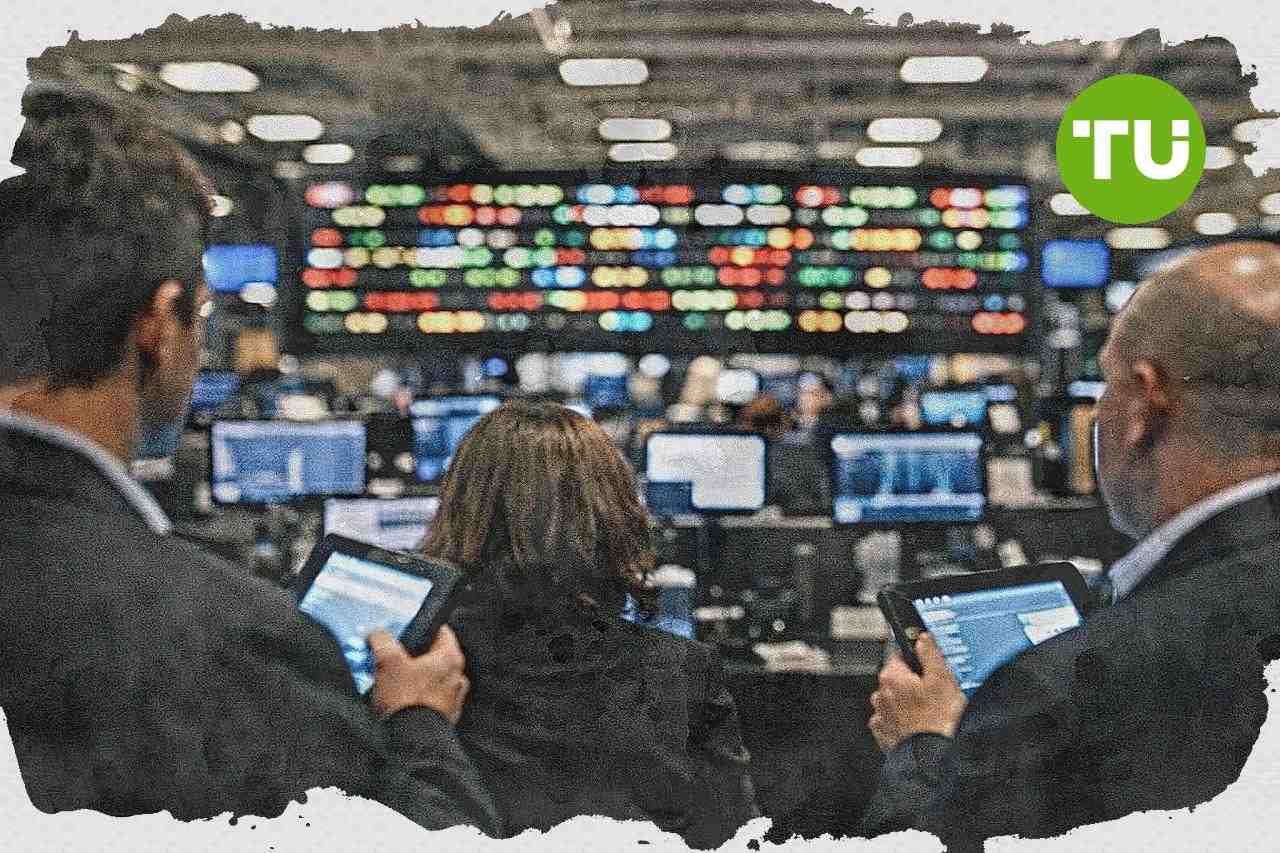 U.S. stocks outlook focuses on SpaceX trading, Fed rate signal