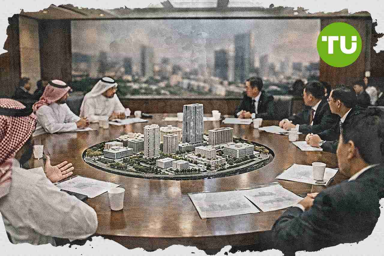 السعودية توسع تعاون الإسكان والمدن الذكية عبر زيارة وزارية إلى الصين