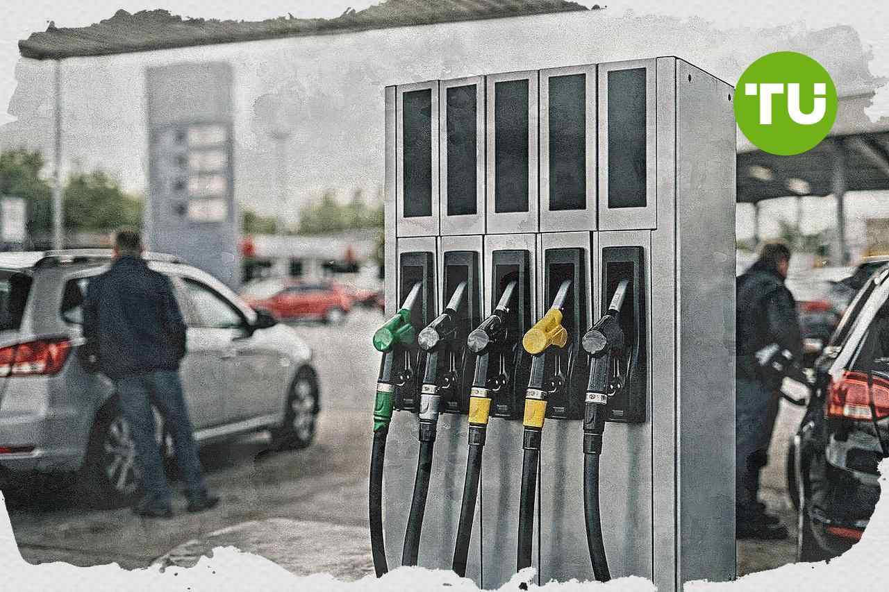 Ceny paliw w Polsce rosną przed sezonem wakacyjnym