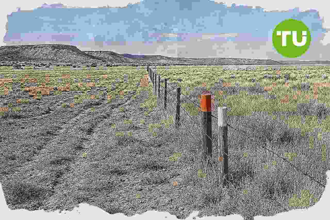 Justice Department files land transfer for Hopi Tribe in Arizona
