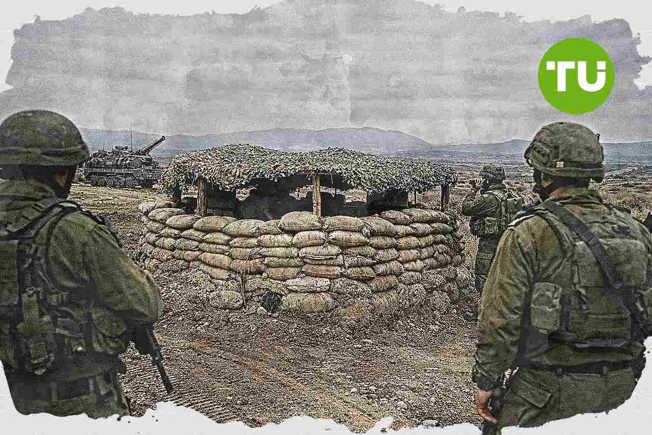 ישראל מתנגדת להכללת לבנון בהבנות בין U.S. לאיראן לאחר פיצוץ כטב"ם בצפון