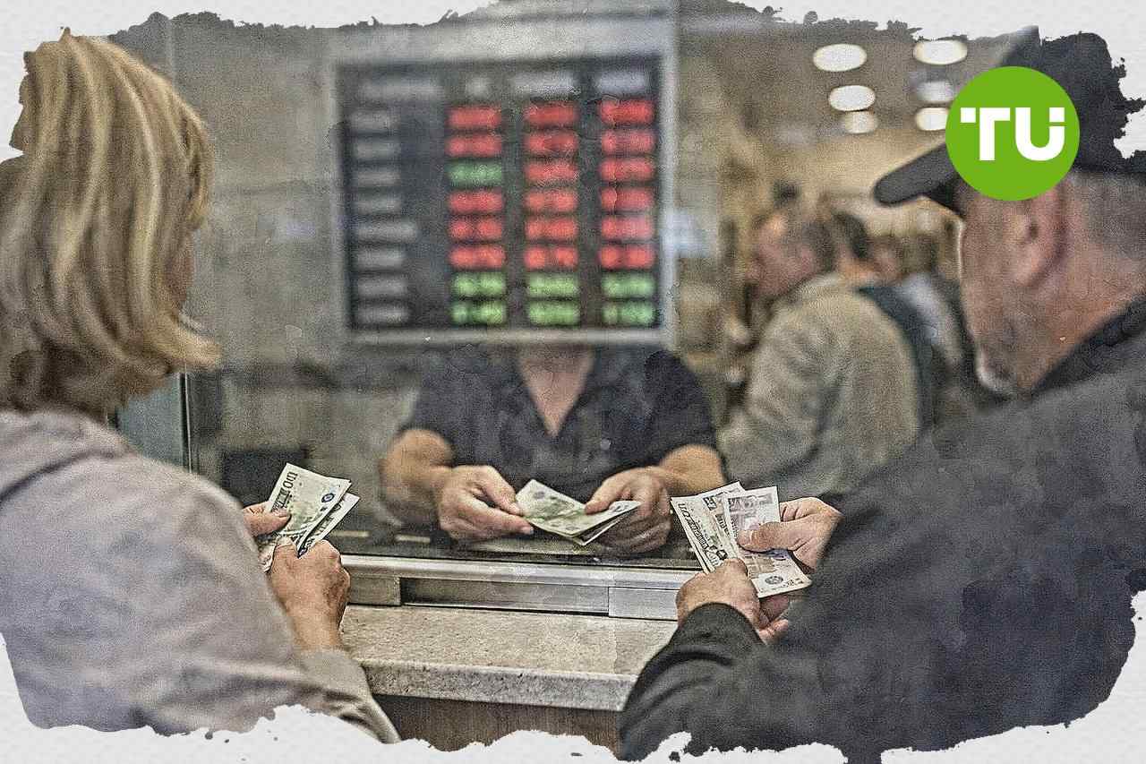 A forint 2021 óta nem látott szintre erősödik, 352 alatt zár az euróval szemben
