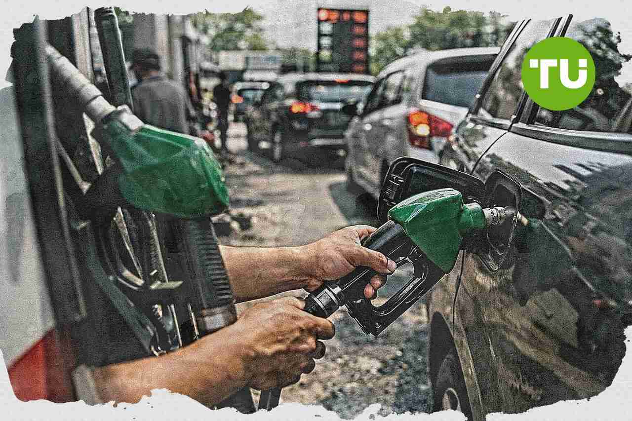 Pertamina menaikkan harga Pertamax dan Pertamax Green pada Juni 2026