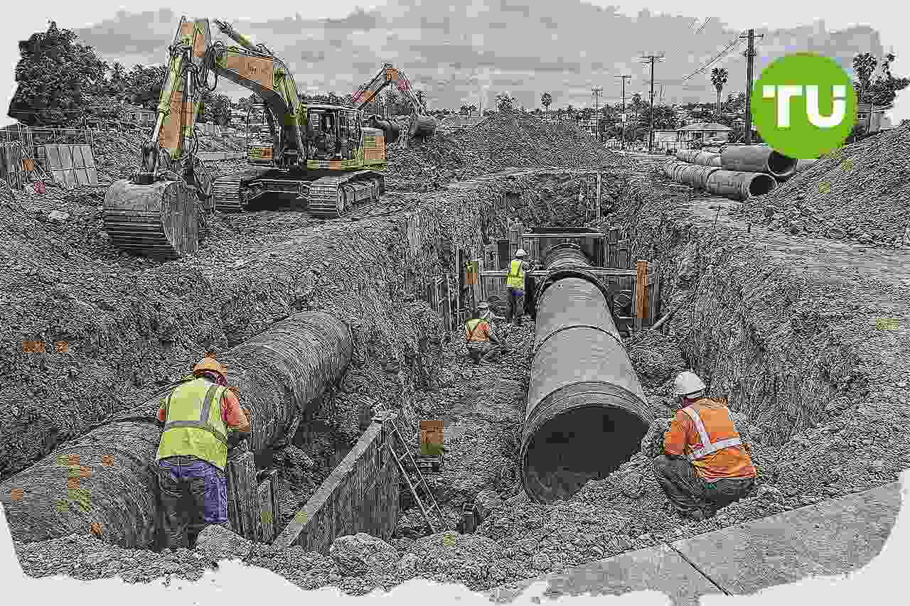 San Diego water system ratings reflect strong coverage amid $2 billion capital plan