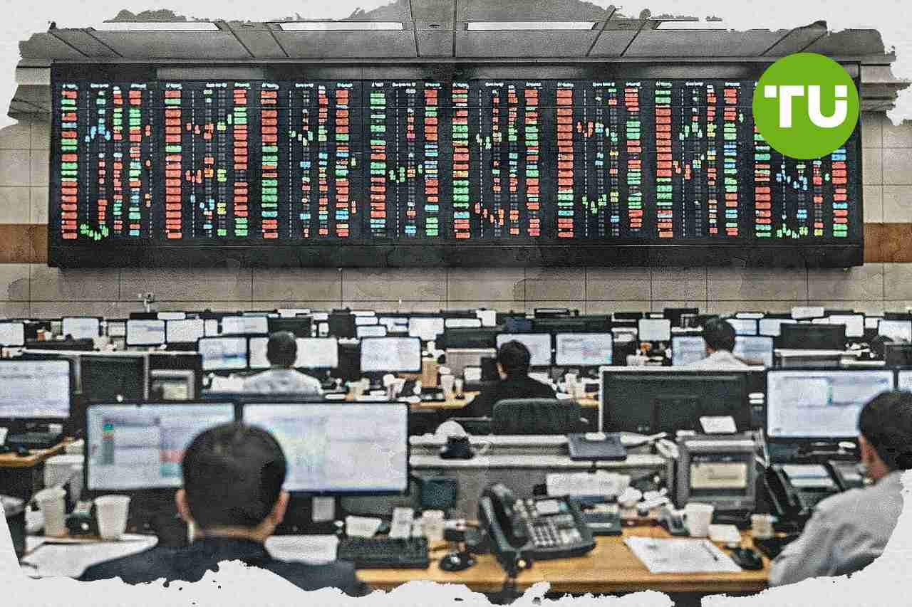 외국인, 삼성전자·SK hynix 순매수로 코스피 복귀