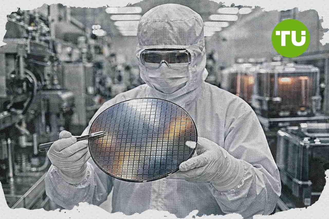 삼성전자 파운드리, Google 차세대 TPU 부품 수주 검토로 반격 기회 모색