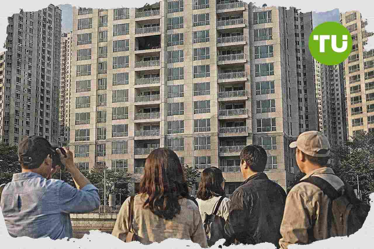 서울 광진구 강변역 센트럴 아이파크 무순위 2가구 재공급, 시세차익 기대 부각