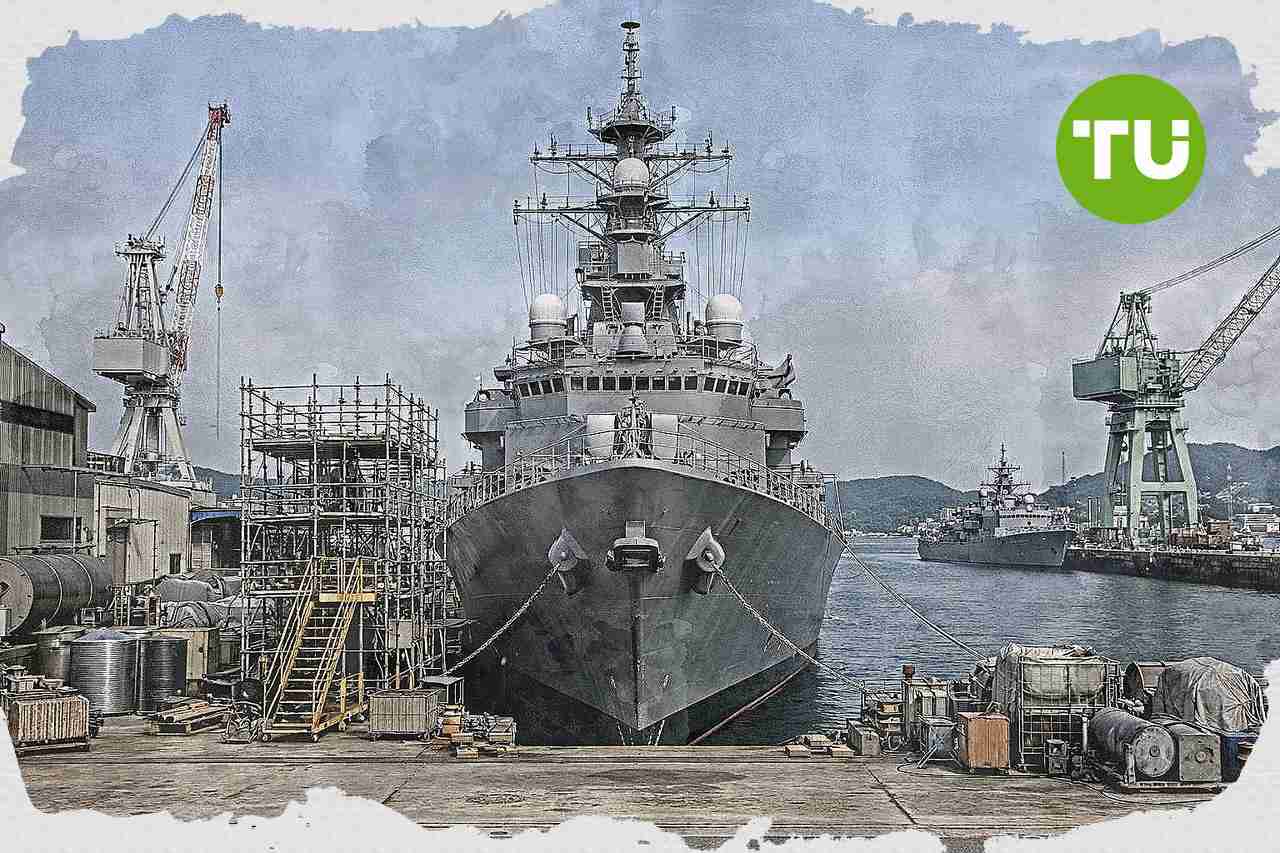 日本、インドネシア向け護衛艦輸出協議の前進を確認