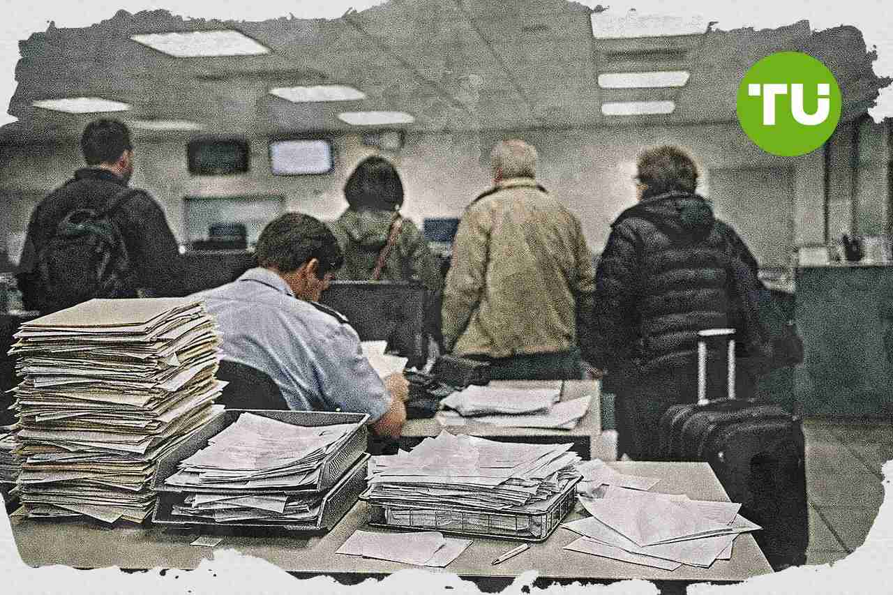 La France applique le pacte européen sur la migration dans un vide juridique transitoire