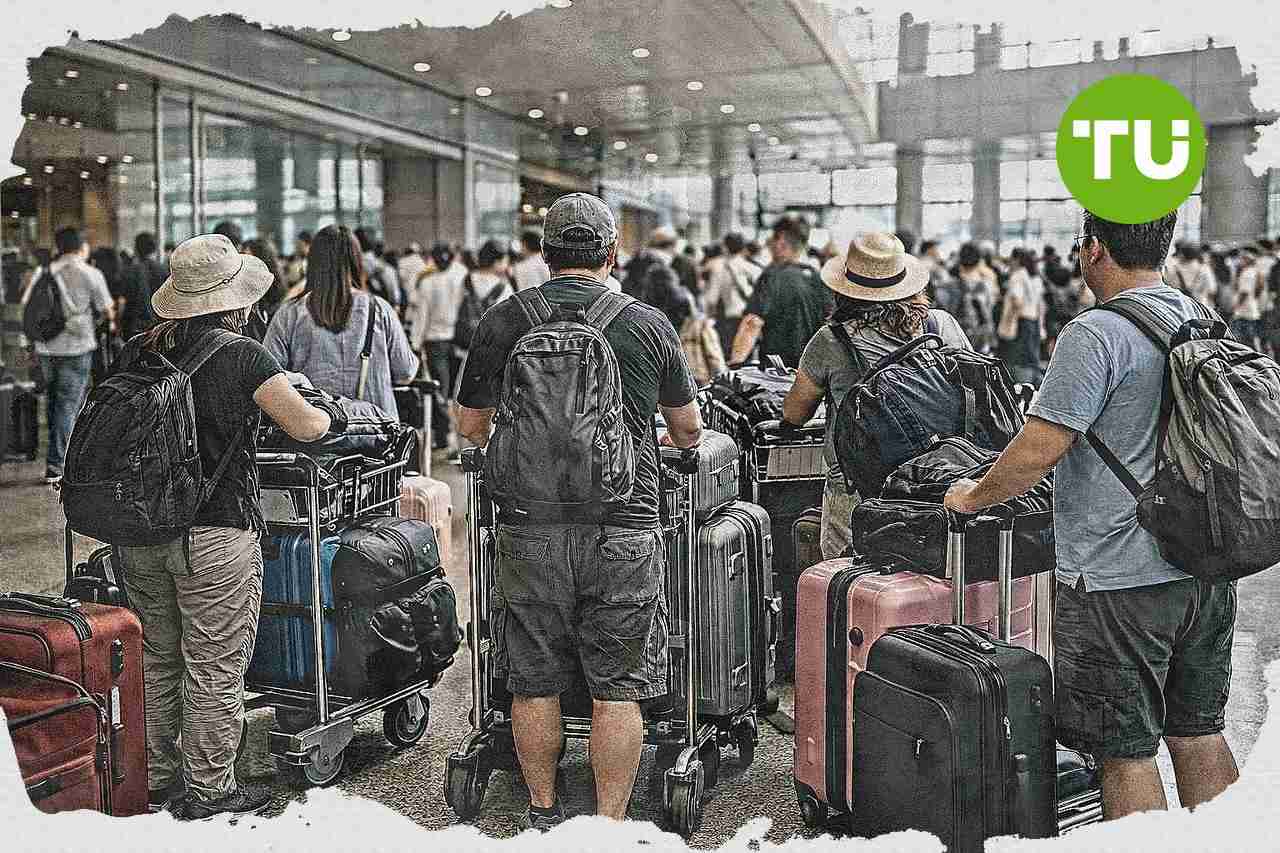 한국 관광산업, 방일 수요 둔화 속 일본과의 격차 축소 전망