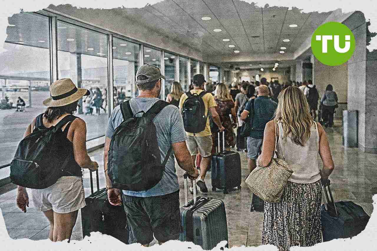 Fraport Greece registra crecimiento del tráfico de pasajeros en mayo y refuerza las perspectivas turísticas en Grecia