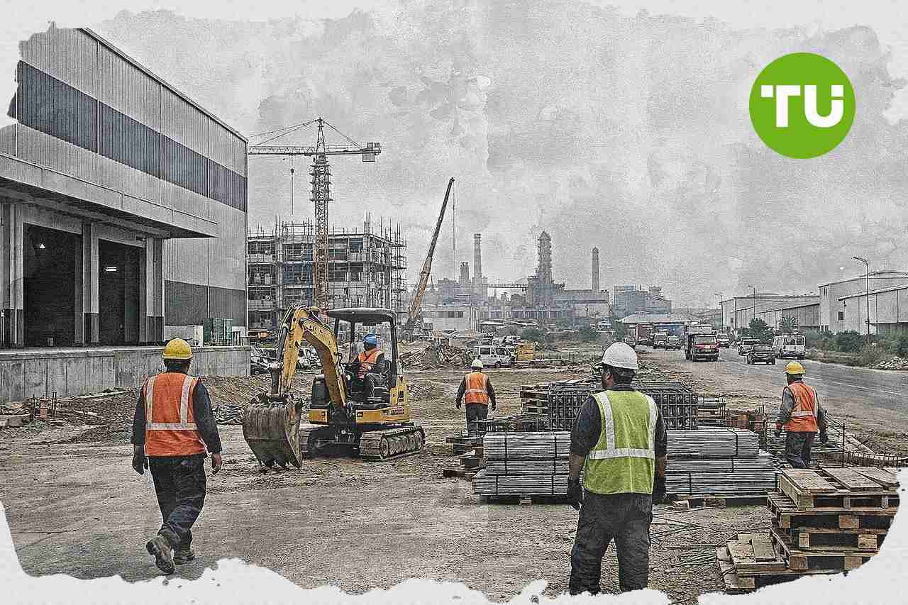 KEK Gresik percepat perluasan kawasan untuk dorong investasi manufaktur