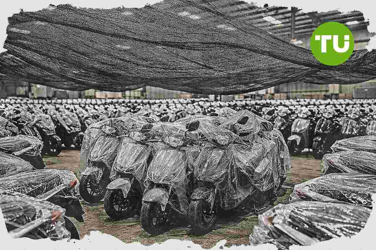 Kejagung batasi penyitaan motor listrik BGN dalam kasus pengadaan MBG