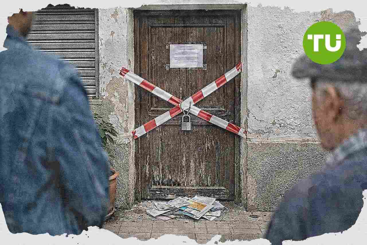 España pagará el 10% de las herencias vacantes a quienes las comuniquen a Hacienda