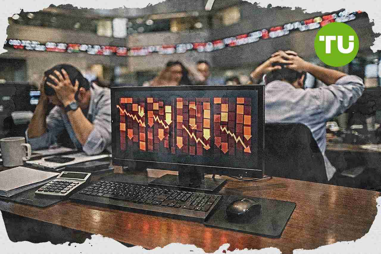 BEI mencatat DPUM pimpin penurunan saham mingguan, RDTX masuk top losers