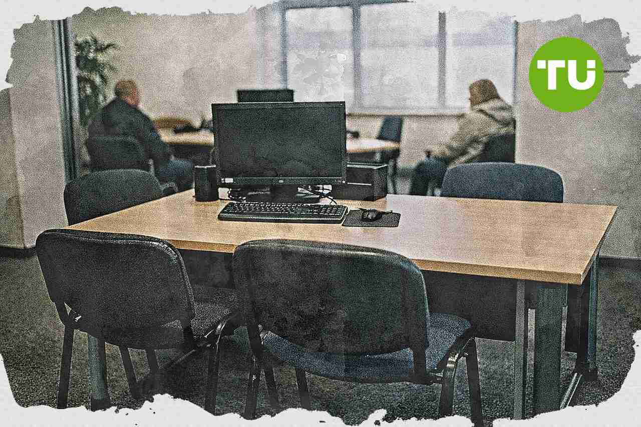 Deutschland steuert laut IW auf Arbeitskräftemangel von 4,3 Millionen bis 2036 zu