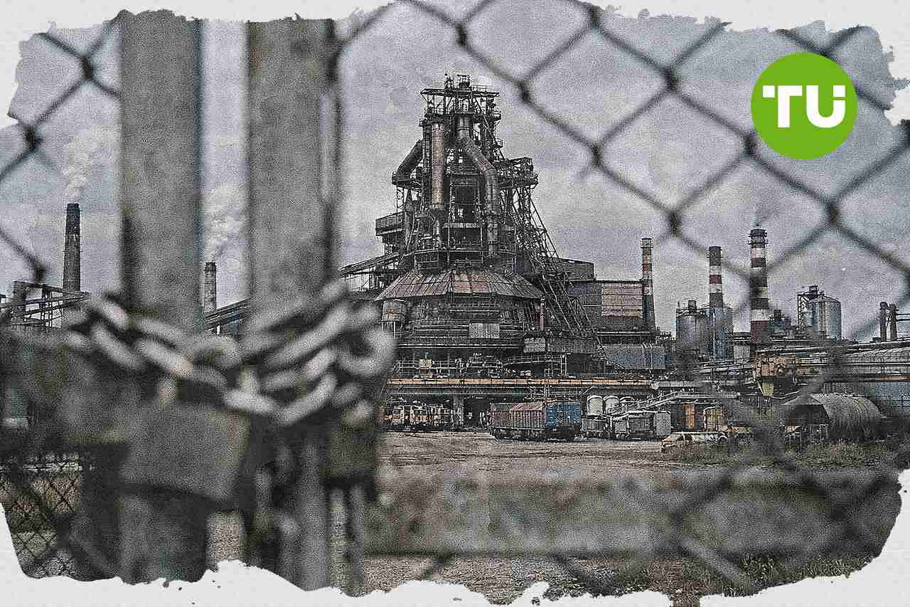 Ex Ilva, la Cassazione conferma il sequestro dell'altoforno 1 a Taranto