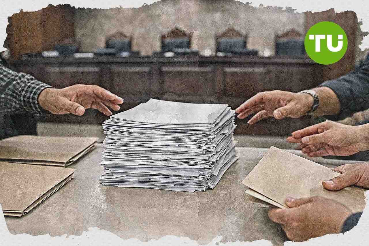 Permohonan uji materi dorong batas masa jabatan ketum parpol dua periode