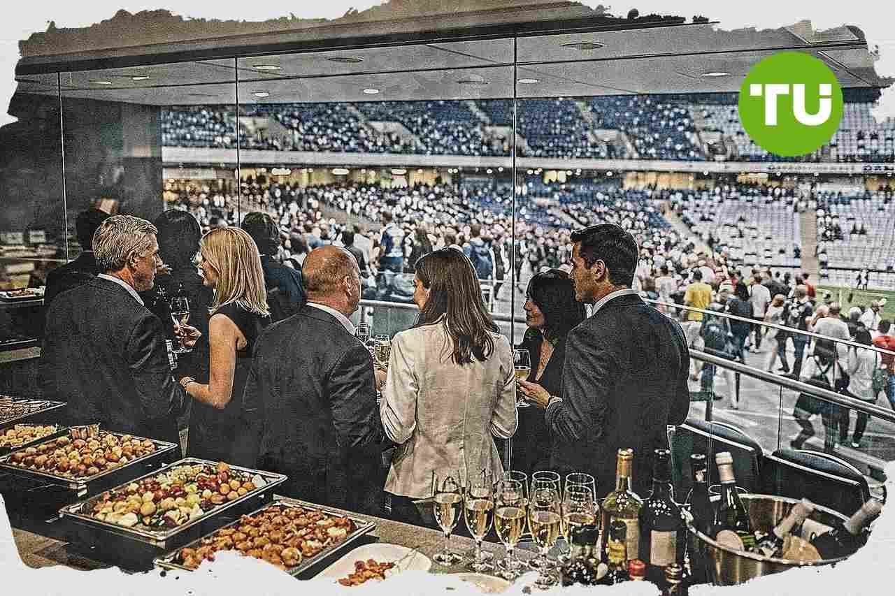 World Cup commercialization boosts Fifa revenue outlook and sharpens U.S. football stakes