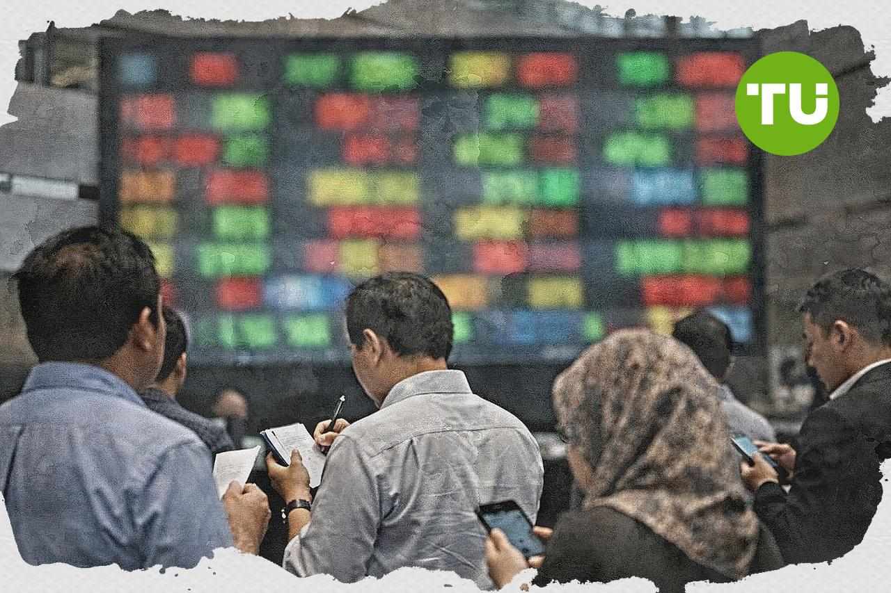 Saham bank besar menguat sepekan, investor asing masih catat jual bersih
