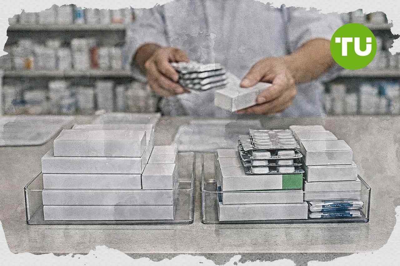 Harga obat BPJS dijaga saat rupiah melemah