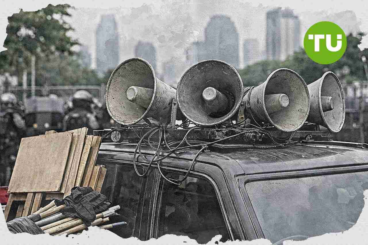 Indonesia menilai demo mahasiswa mencerminkan ruang partisipasi publik
