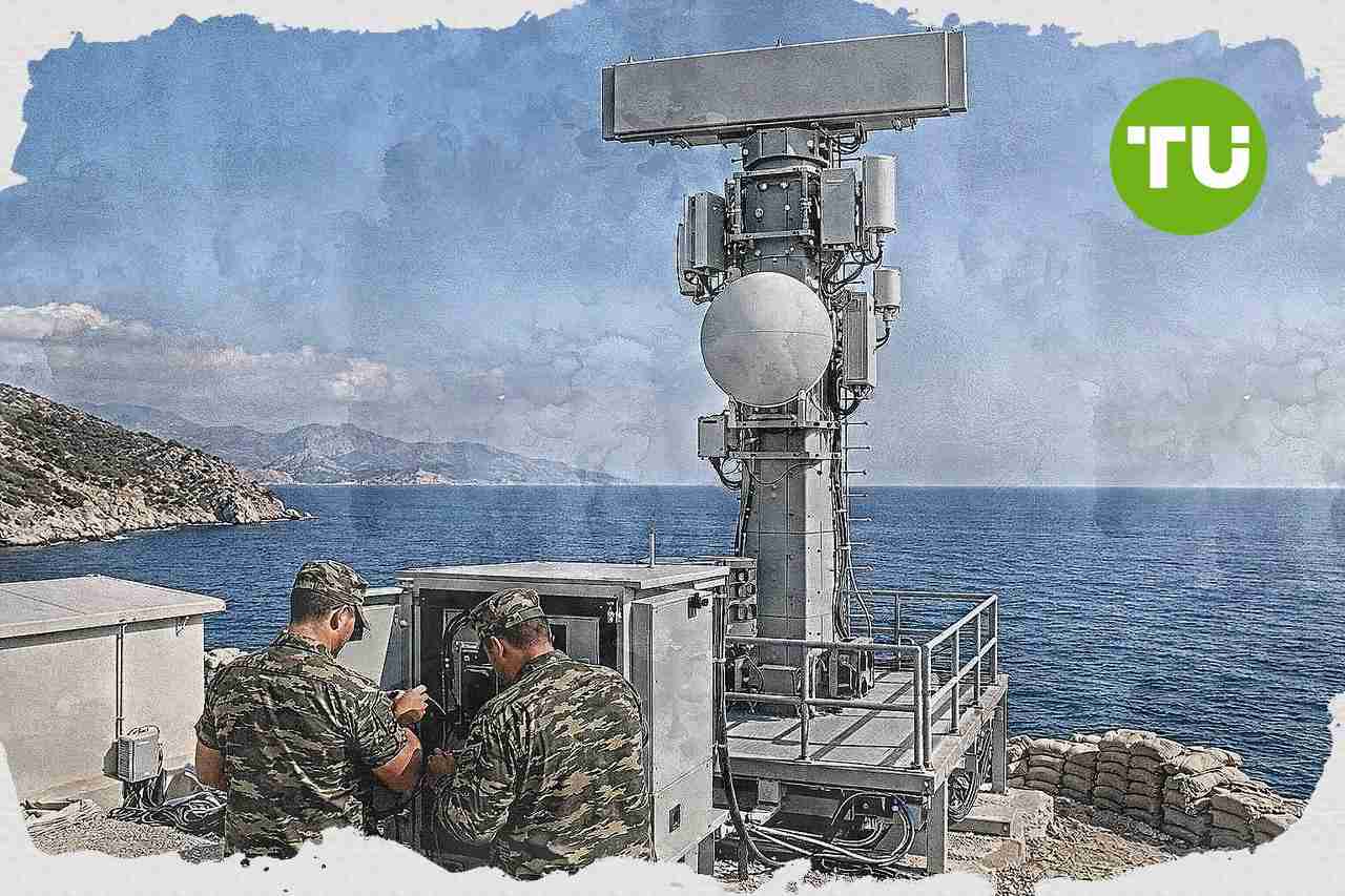 La UE firma con Grecia un acuerdo SAFE para reforzar capacidades de defensa en el Mediterráneo