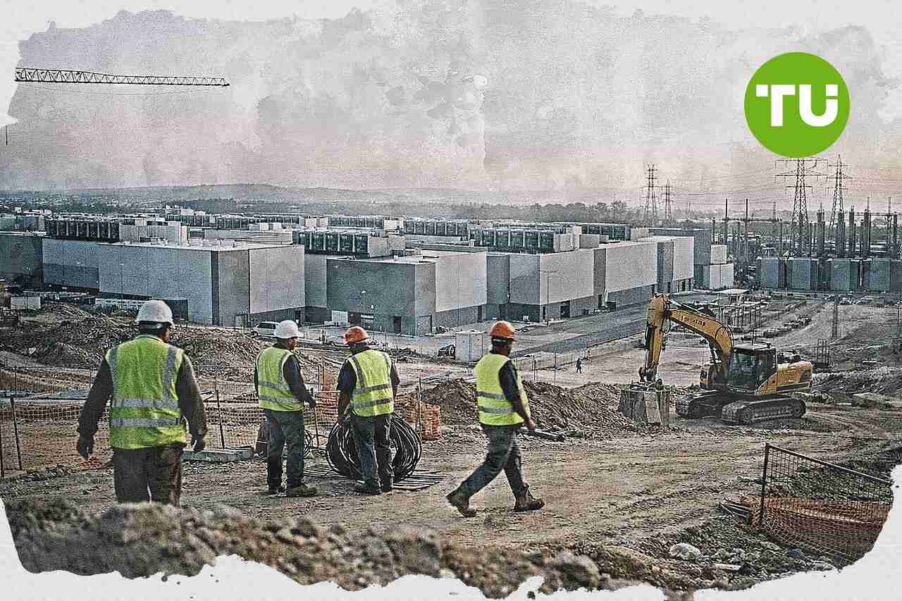 Portugal acelera aposta em IA, mas até 1 milhão de empregos enfrentam risco de substituição