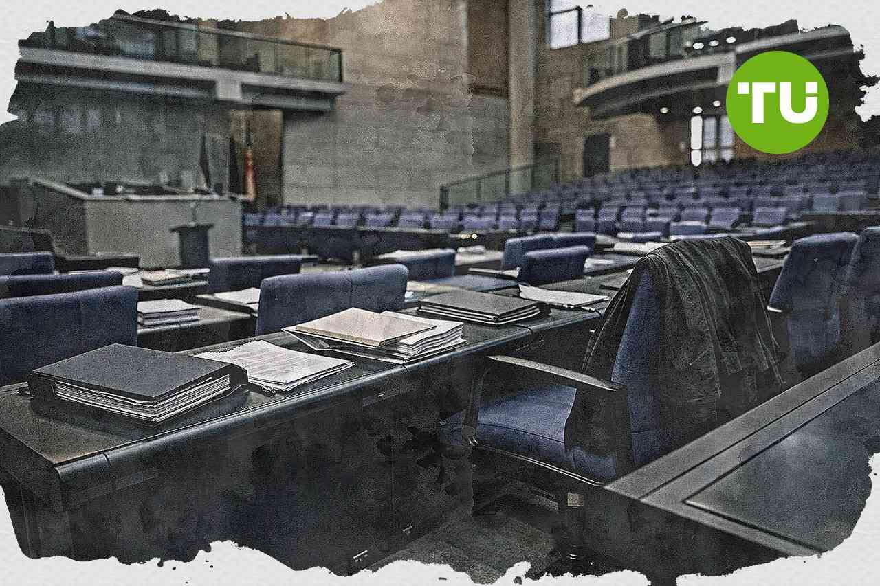 CDU-Fraktion weist Spekulationen über Kanzlerfrage zurück, Spahn drängt auf mehr Tempo in der Koalition