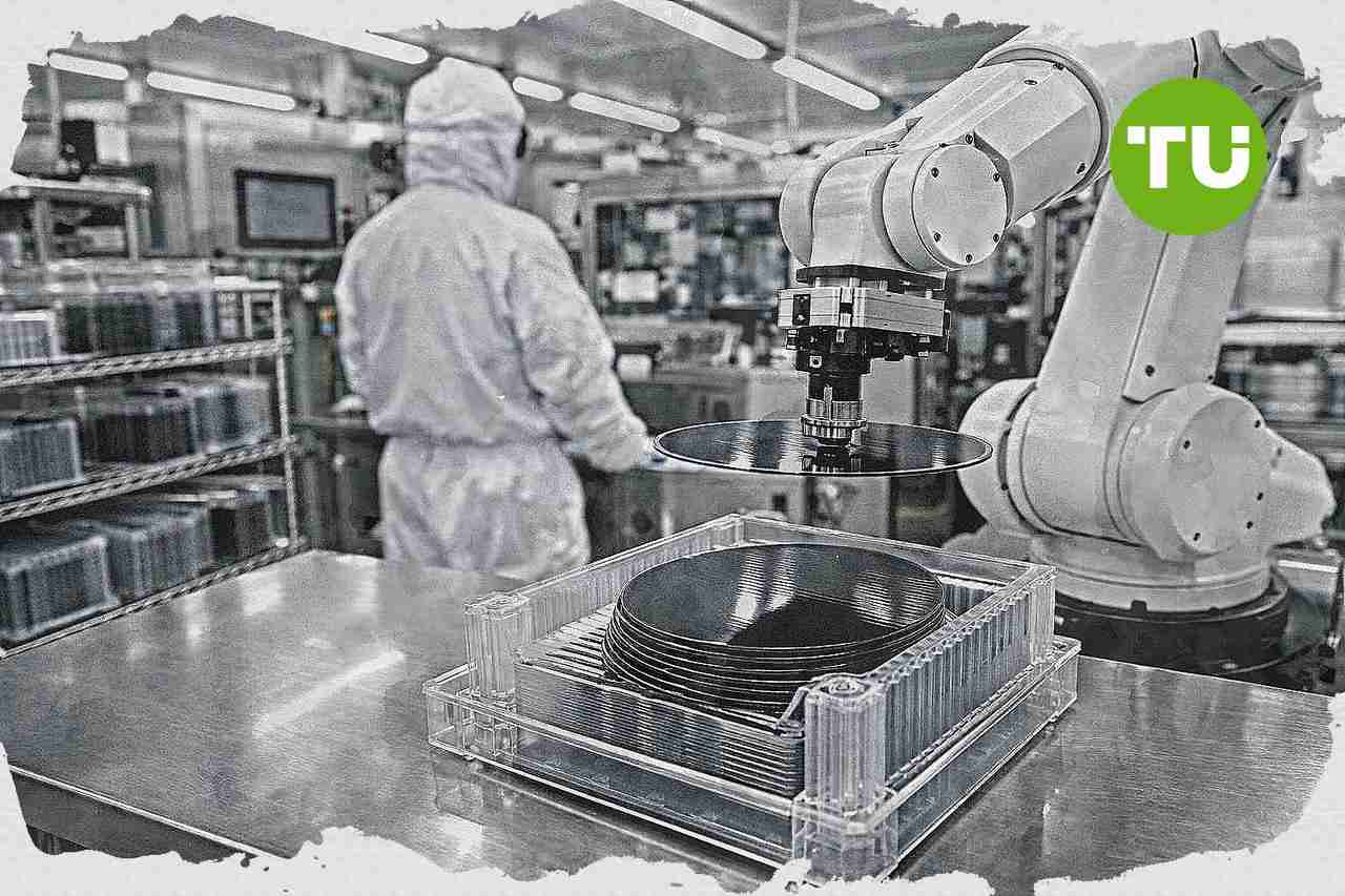 삼성전기, AI 칩 패키징용 Si-Cap·기판 묶음 공급 확대