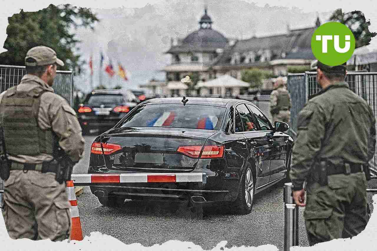 France organise un dîner Trump-Macron à Versailles après le G7